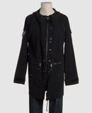 L.G.B. - Full-length jacket