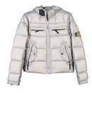 STONE ISLAND - Down jackets