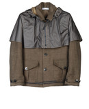 STONE ISLAND - Mid-length jackets
