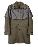 STONE ISLAND - Coats