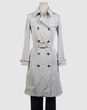 BURBERRY - Full-length jackets