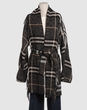 BURBERRY - Manteaux courts