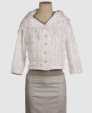 ERMANNO SCERVINO - Giubbotto