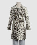 ERMANNO SCERVINO - Full-length jacket