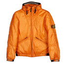 STONE ISLAND - Down jackets