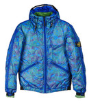 STONE ISLAND - Down jackets