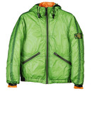 STONE ISLAND - Down jackets