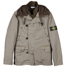 STONE ISLAND - Jackets