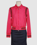 MONCLER - Giubbotto