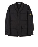 STONE ISLAND - Mid-length jackets