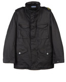 STONE ISLAND - Mid-length jackets