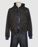 McQ - Jacket