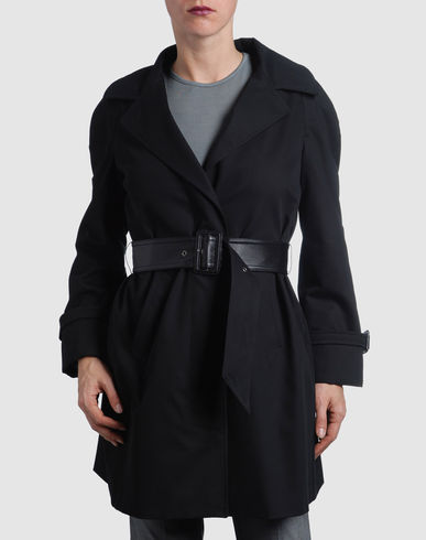 D&G Women - Coats & jackets - Coat D&G on YOOX from yoox.com
