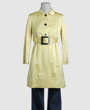 RED VALENTINO - Gabardina