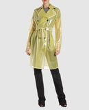 RERO DESIGN - Raincoat