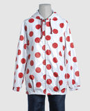 MOSCHINO JEANS - Impermeabile
