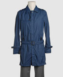 COSTUME NATIONAL HOMME - Raincoat