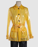 RERO DESIGN - Raincoat