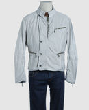 ERMANNO SCERVINO - Blouson
