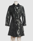 ARMANI COLLEZIONI - Gabardina