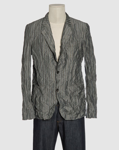 ZOOM JUNYA WATANABE COMME des GARÇONS - Veste