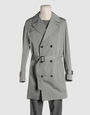 D.A. DANIELE ALESSANDRINI - Full-length jacket