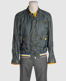 DANIELE ALESSANDRINI HOMME - Jacket