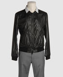 DANIELE ALESSANDRINI HOMME - Jacket