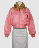 ALPHA INDUSTRIES INC. - Jacket