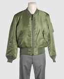ALPHA INDUSTRIES INC. - Giubbotto