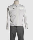 D.A. DANIELE ALESSANDRINI - Jacket
