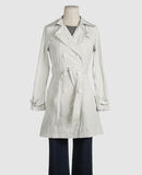 M.GRIFONI DENIM - Pardessus