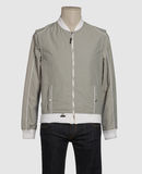 KRIS VAN ASSCHE - Giubbotto