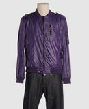 RA-RE - Jacket