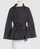 STELLA McCARTNEY - Raincoat