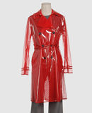 RERO DESIGN - Raincoat