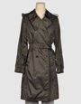 PRADA - Full-length jacket