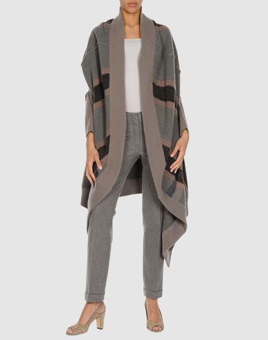 ZOOM STELLA McCARTNEY - Cape