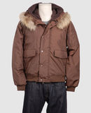 CENSURED - Jacket