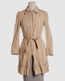 SCERVINO - Gabardina