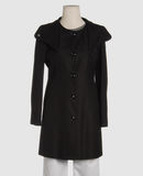VERSACE JEANS COUTURE - Full-length jacket