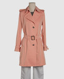ALLEGRI - Full-length jacket