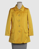 MOSCHINO CHEAPANDCHIC - Gabardina