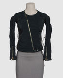 LJD MARITHE' FRANCOIS GIRBAUD - Jacket