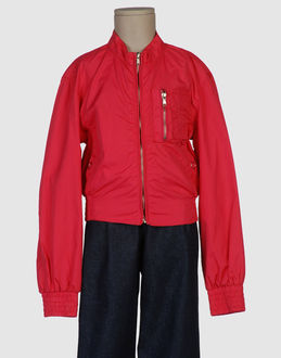 PATRIZIA PEPE Girl COATS JACKETS Jackets 4657