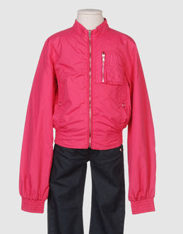 PATRIZIA PEPE Girl COATS JACKETS Jackets 4658