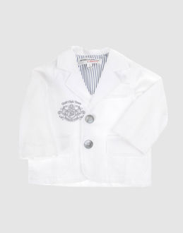 MARIELLA BURANI BIMBI Boy COATS JACKETS Blazers 3214