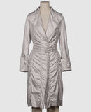 ISSEY MIYAKE FETE - Full-length jacket