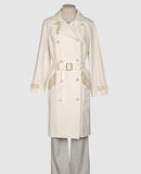 YVES SAINT LAURENT RIVE GAUCHE - Full-length jacket