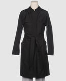 MONCLER - Full-length jacket
